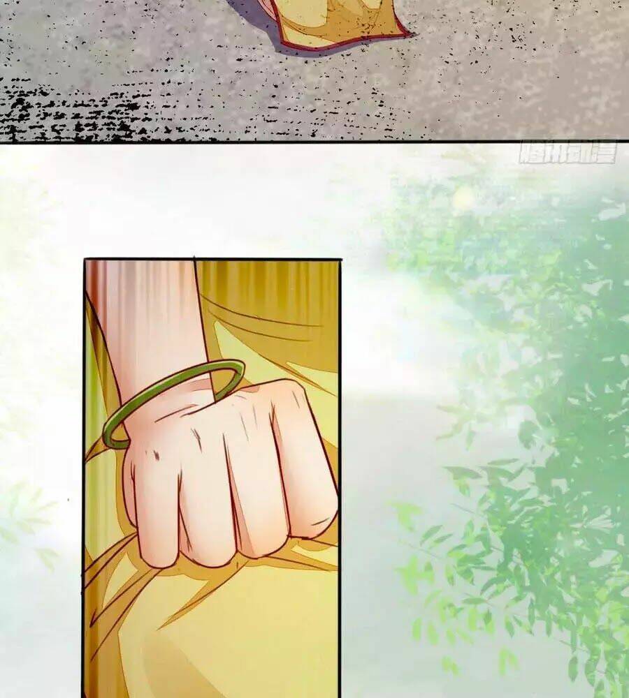 thần y khí nữ: ngự thú cuồng phi của quỷ đế chapter 62 53