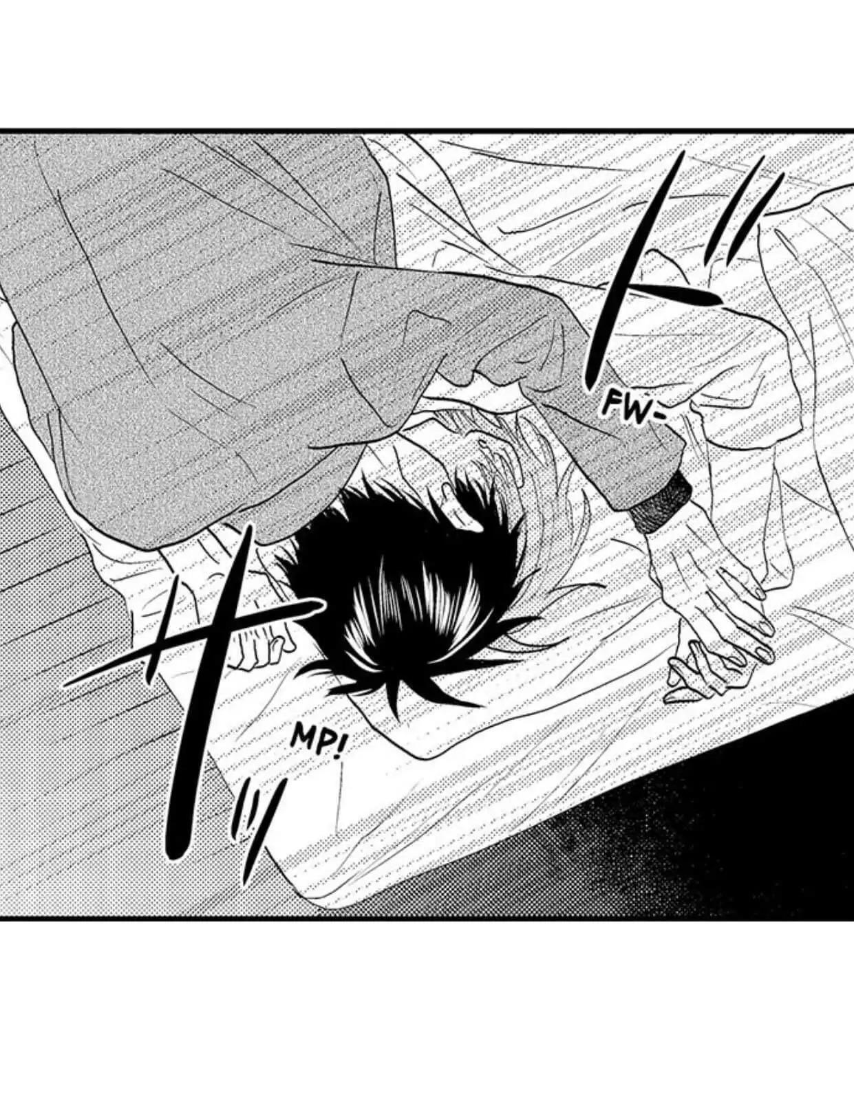 lõa thể là một tội ác chapter 3 14