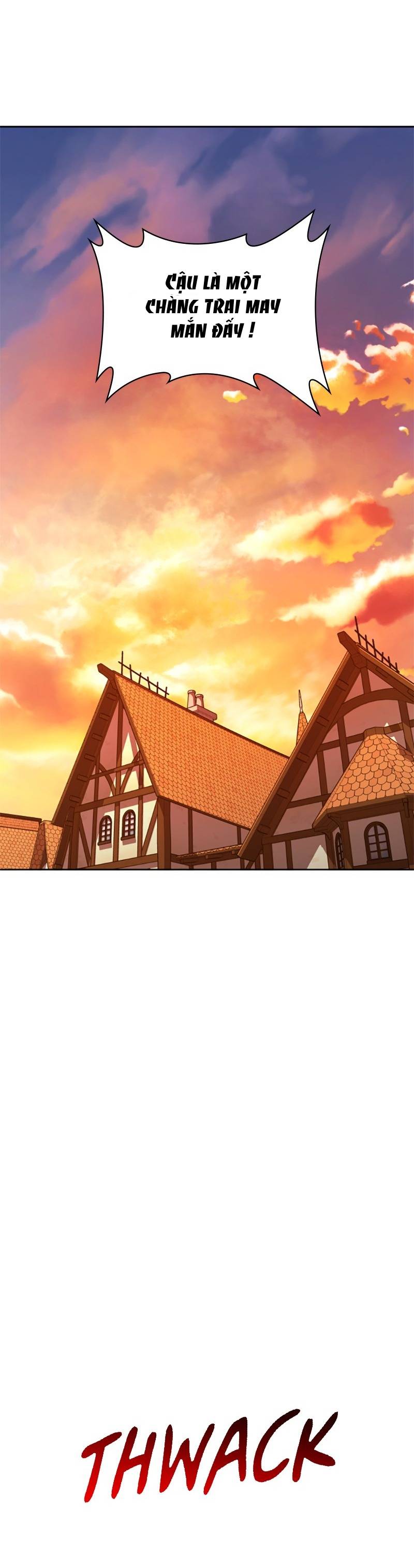 tôi muốn trở thành cô ấy dù chỉ là một ngày chapter 86 30