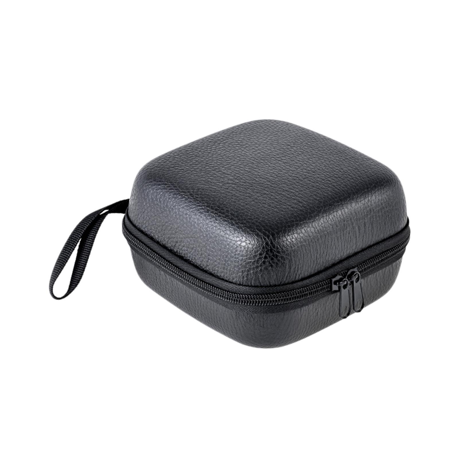 Portable EVA Fishing Reel Bag Shockproof Waterproof Reel Protective Case Fishing Tackle Storage Case for Fishing Reels