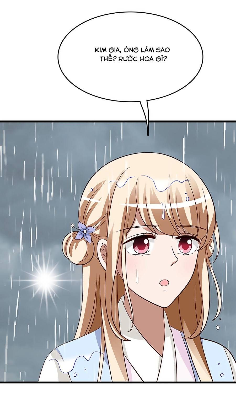kiêu ngạo vương gia chủng điền phi chapter 127 32