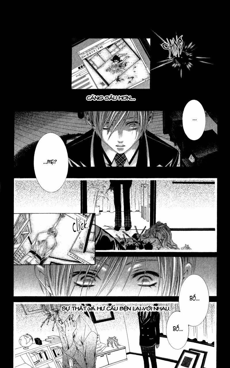 forest of lore chapter 3 66