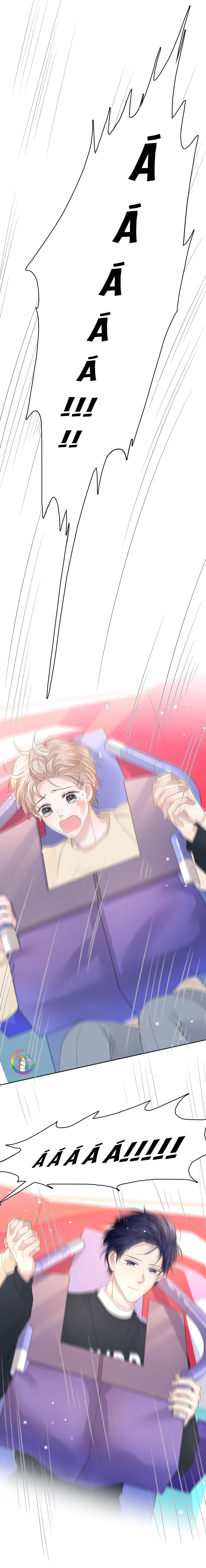 ẩn trung (end) chapter 44 5