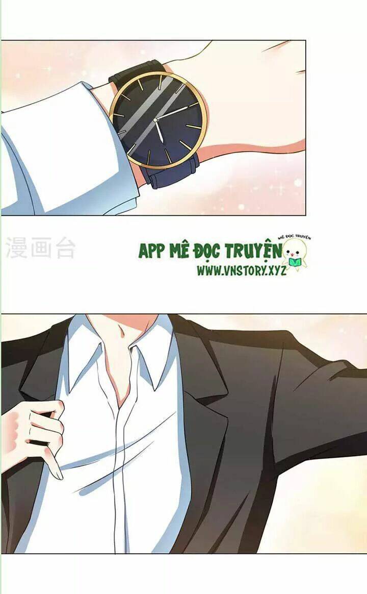 tổng tài đại nhân thật xấu hổ chapter 25 15