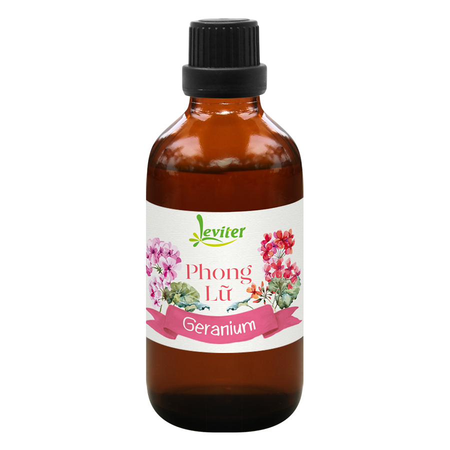 Tinh Dầu Leviter Phong Lữ (100ml)