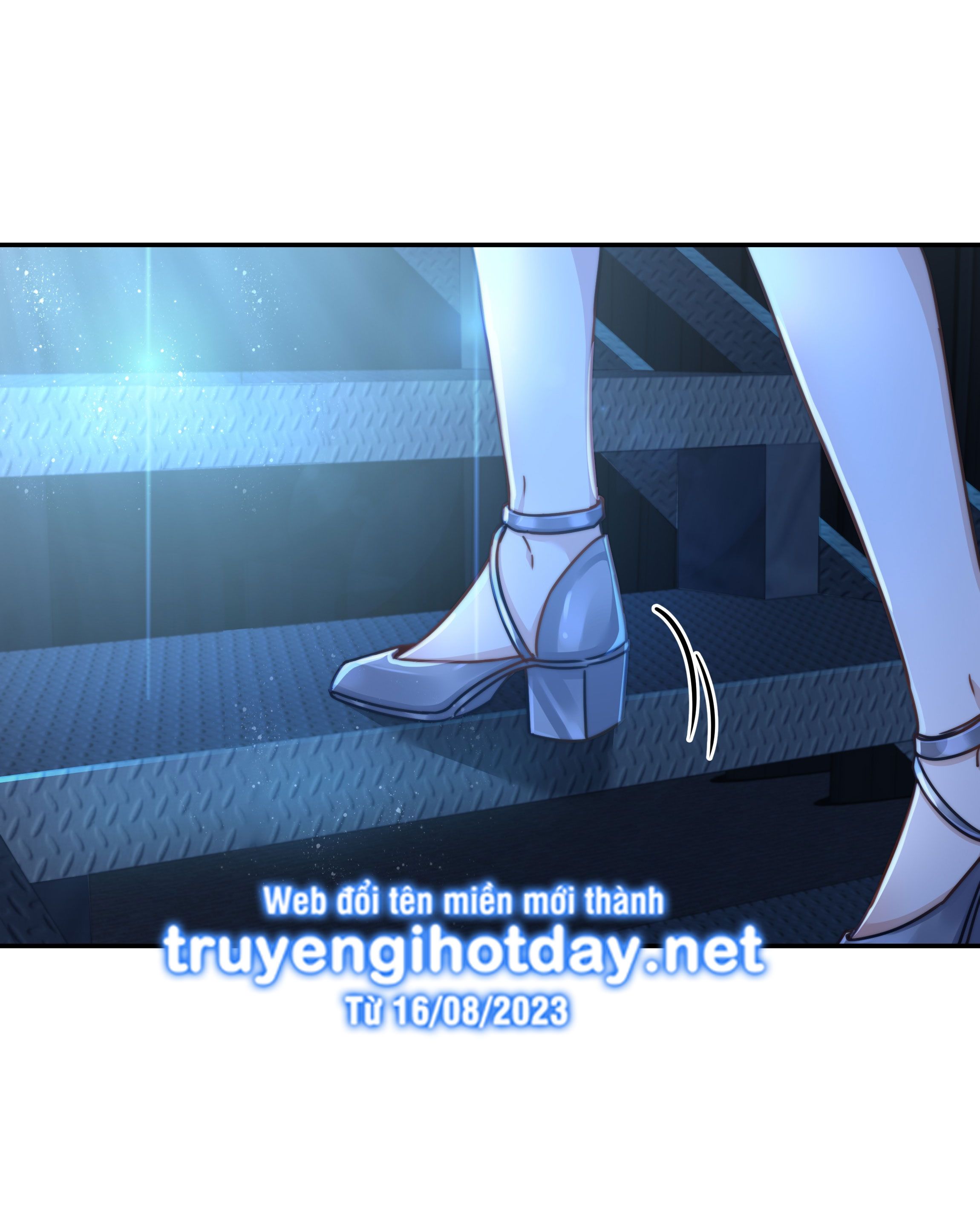 hot search phủ sóng! kẻ muốn buông xuôi như tôi nổi tiếng sau một đêm chapter 3.2 6