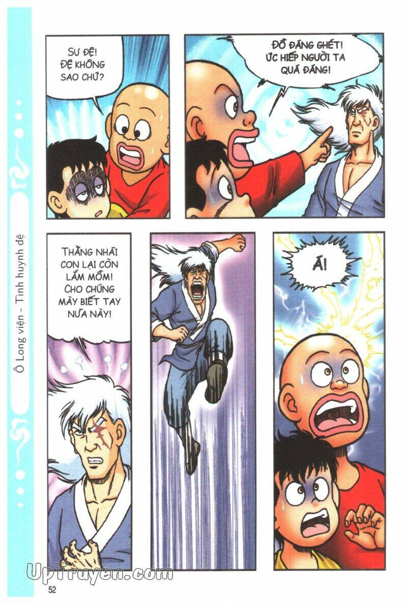 ô long viện tình huynh đệ chapter 13.2 25