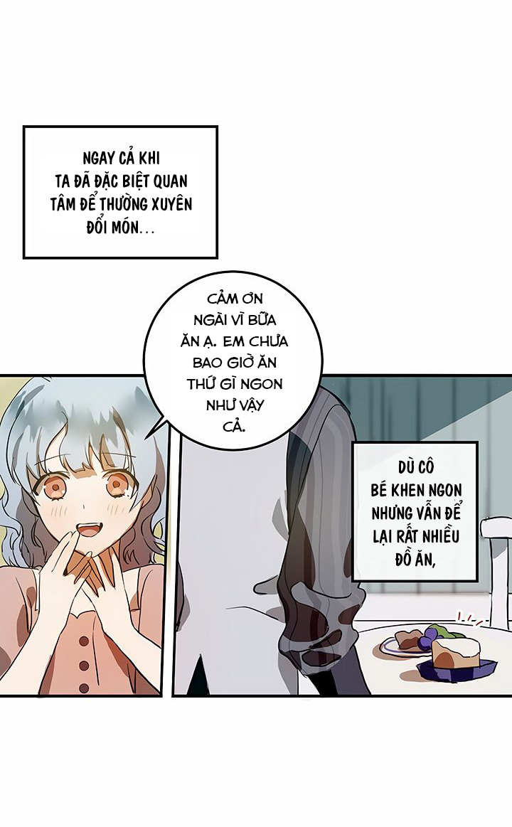 câu chuyện về đứa con hoang bị ghét bỏ chapter 5 57