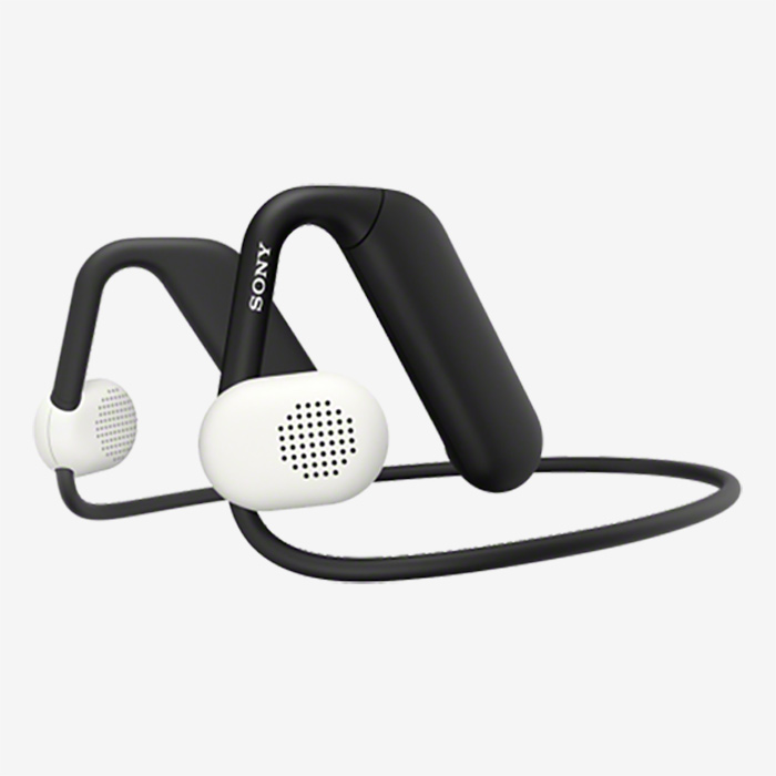 Tai nghe thể thao Sony WI-OE610| Thiết kế thoải mái - Màng loa 16 mm- Âm thanh tự nhiên-Pin 10h | Hàng chính hãng