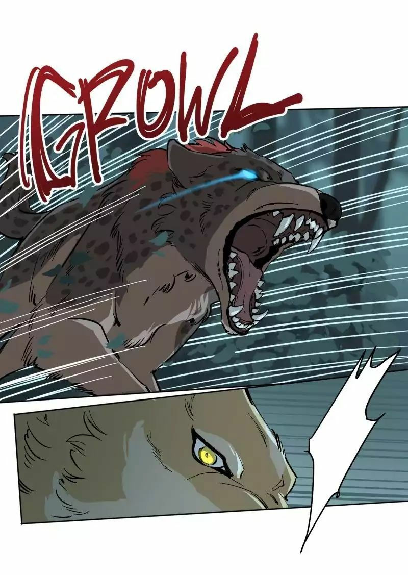 lumine - cội nguồn ánh sáng chapter 52 22