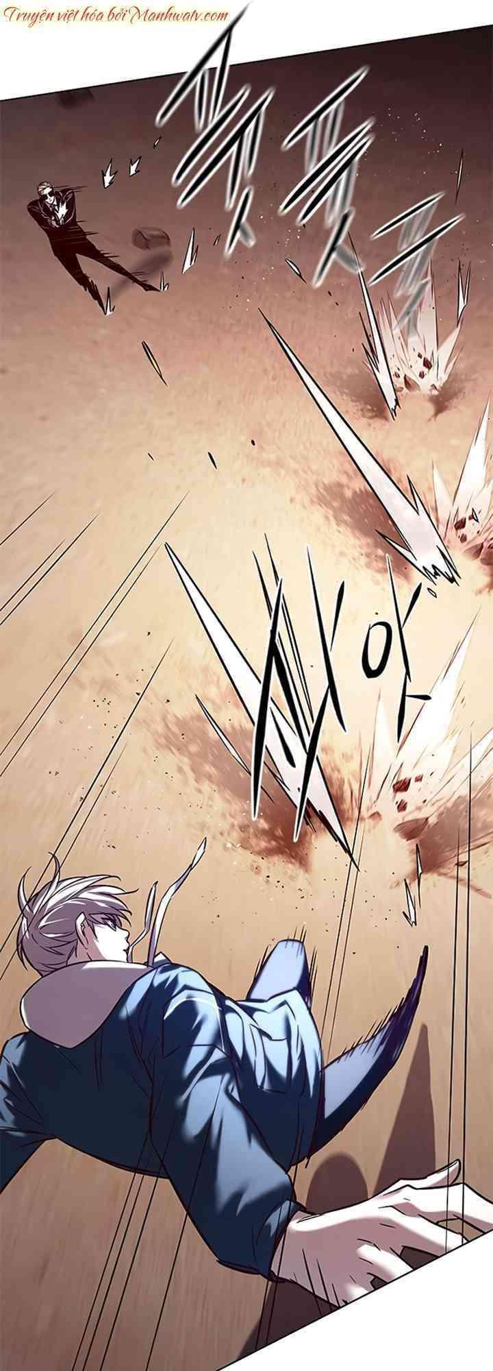 biến thân thành mèo chapter 233 7