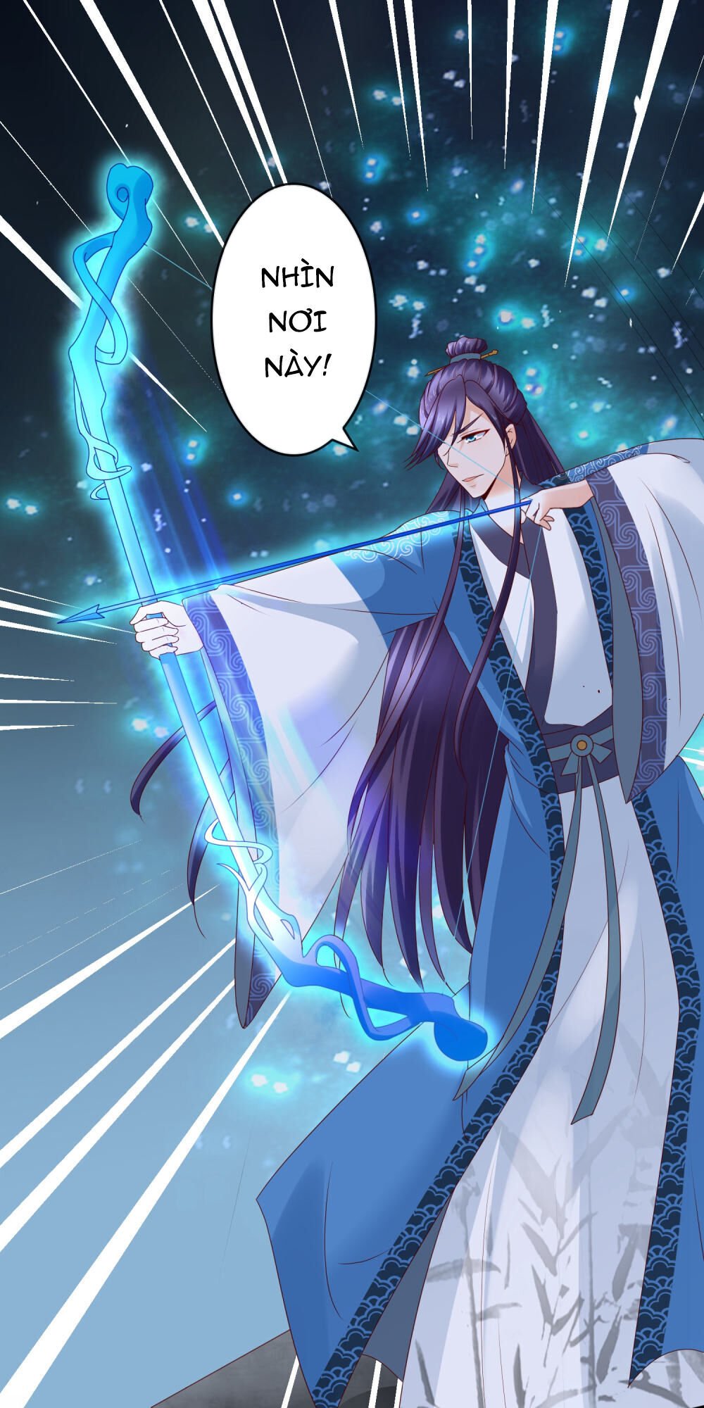 trở về cổ đại làm thánh hiền chapter 10 33