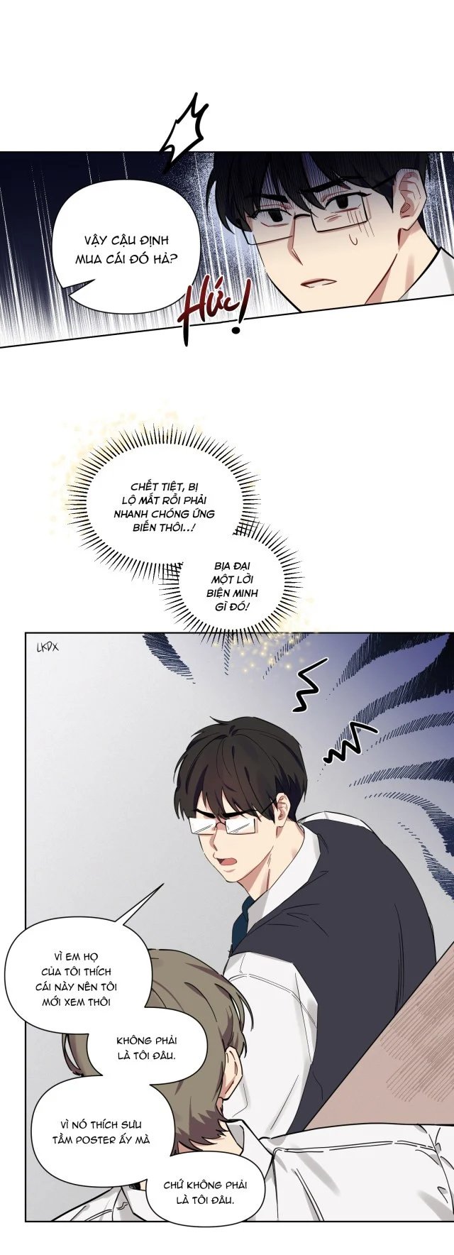 nói tôi nghe chapter 2.5 9