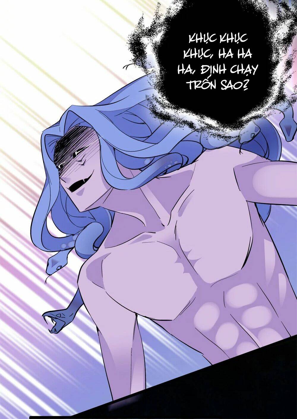 huyết túc khế ứớc chapter 25 19