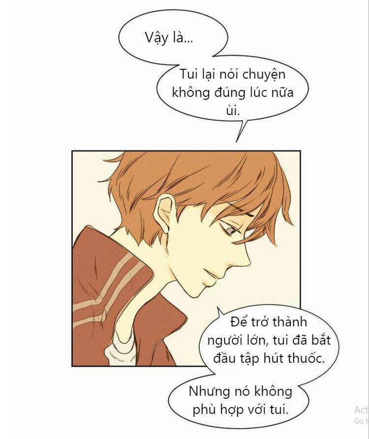 mùa hạ ấy chapter 2 19