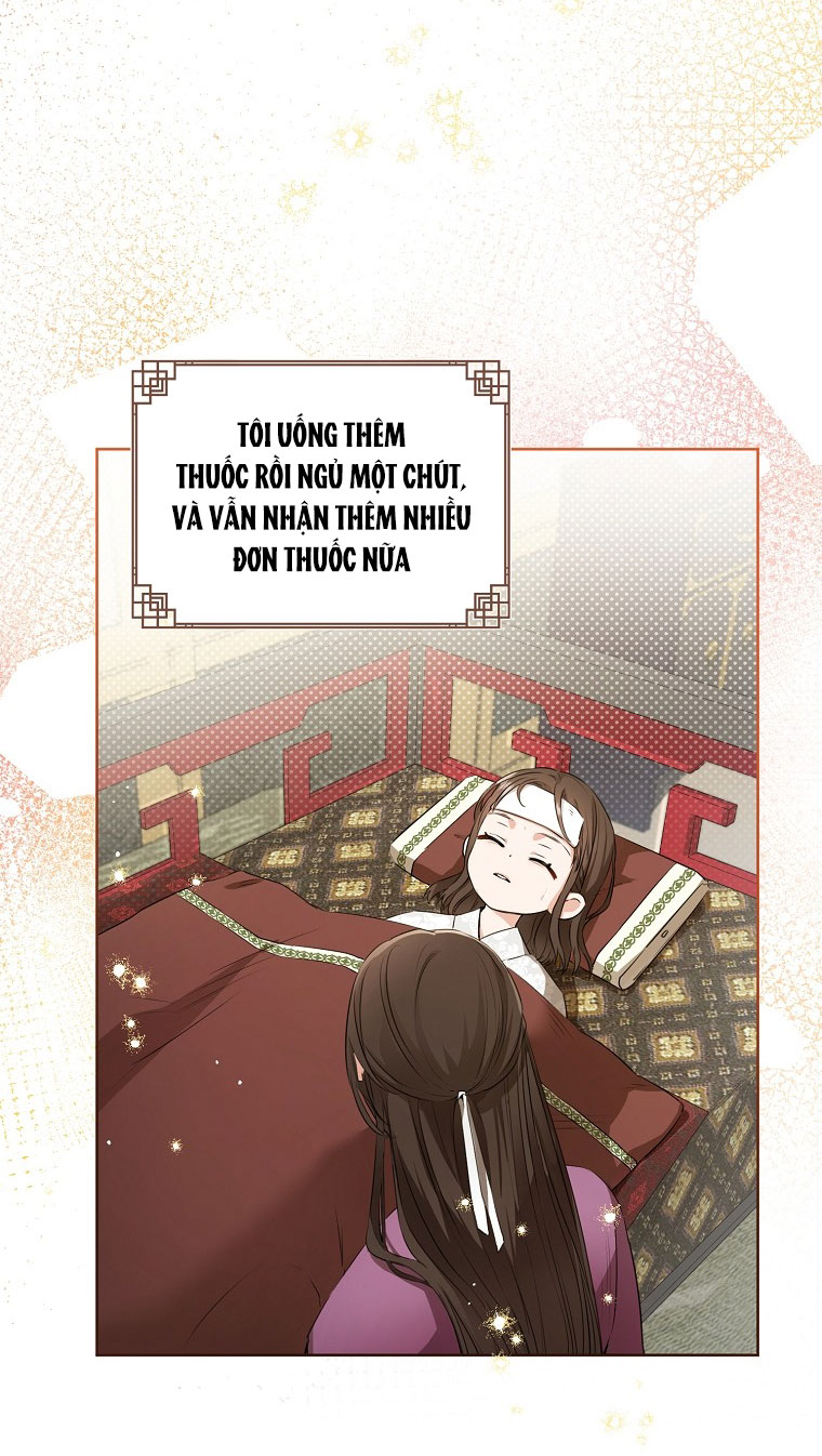 trở thành đứa cháu gái bị ghẻ lạnh trong gia tộc võ giả hùng mạnh chapter 3.1 17