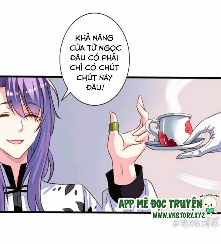 ông chủ của tôi là yêu quái chapter 54 7