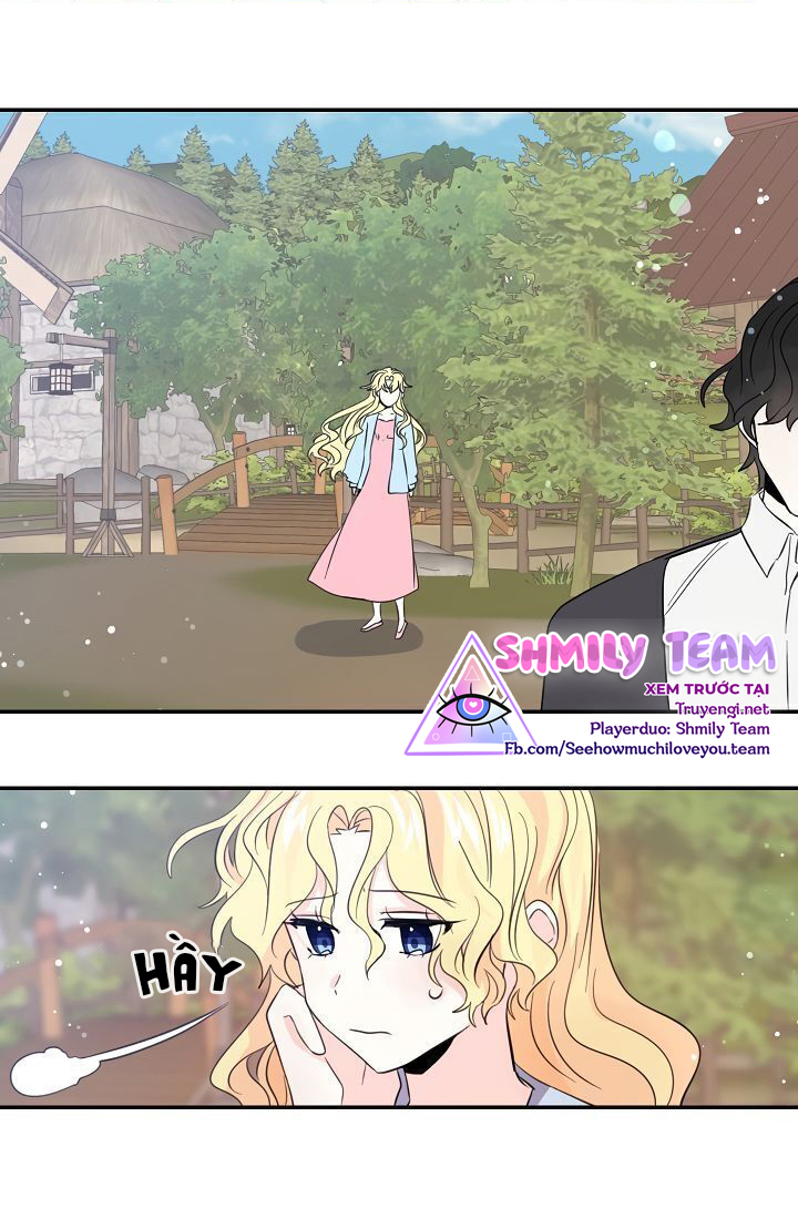 tôi là bạn gái cũ của một vị anh hùng chapter 18 24