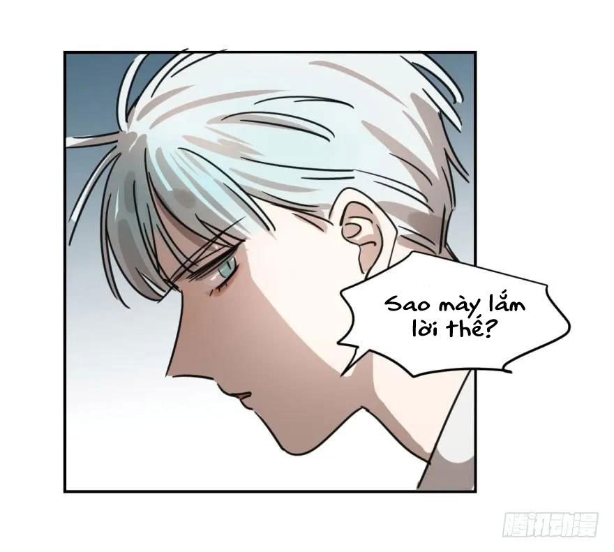 Ngao Ngao Muốn Bị Ăn Thịt chapter 8 - Trang 29