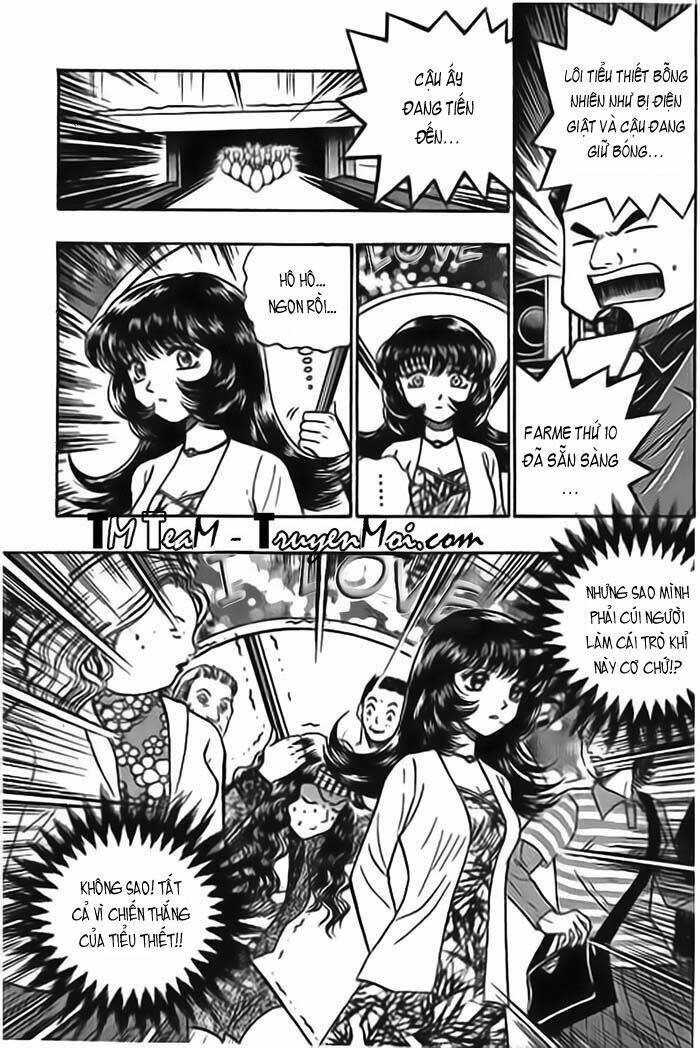 bowling king chapter 19 14