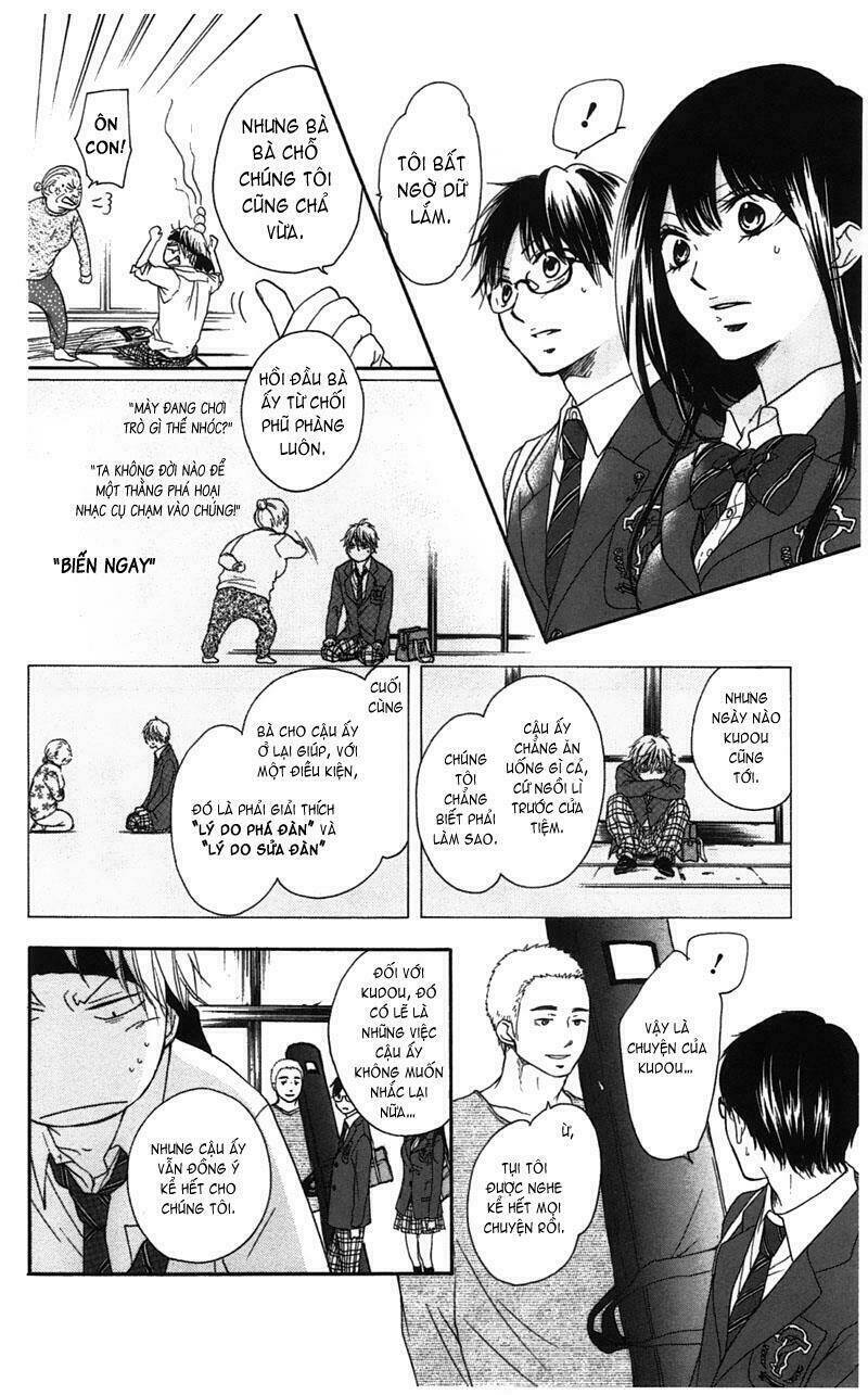 Kono Oto Tomare Chapter 2 - Trang 51