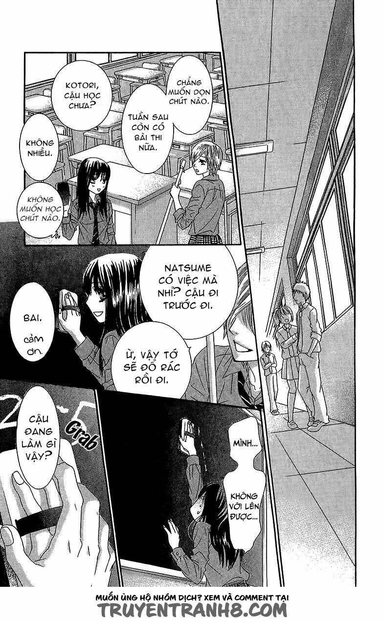 bokutachi wa shitte shimatta chapter 26 40