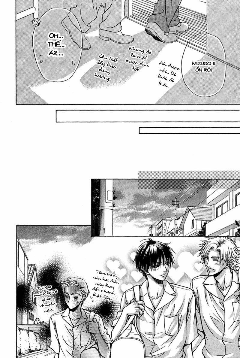 bokutachi wa asu ni mukatte ikiru no da chapter 7 17