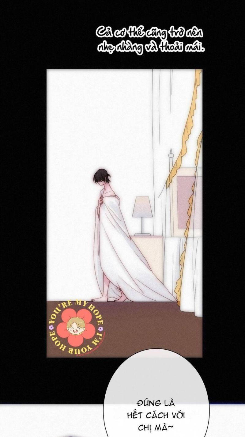 đêm tối chốn này chapter 75 11