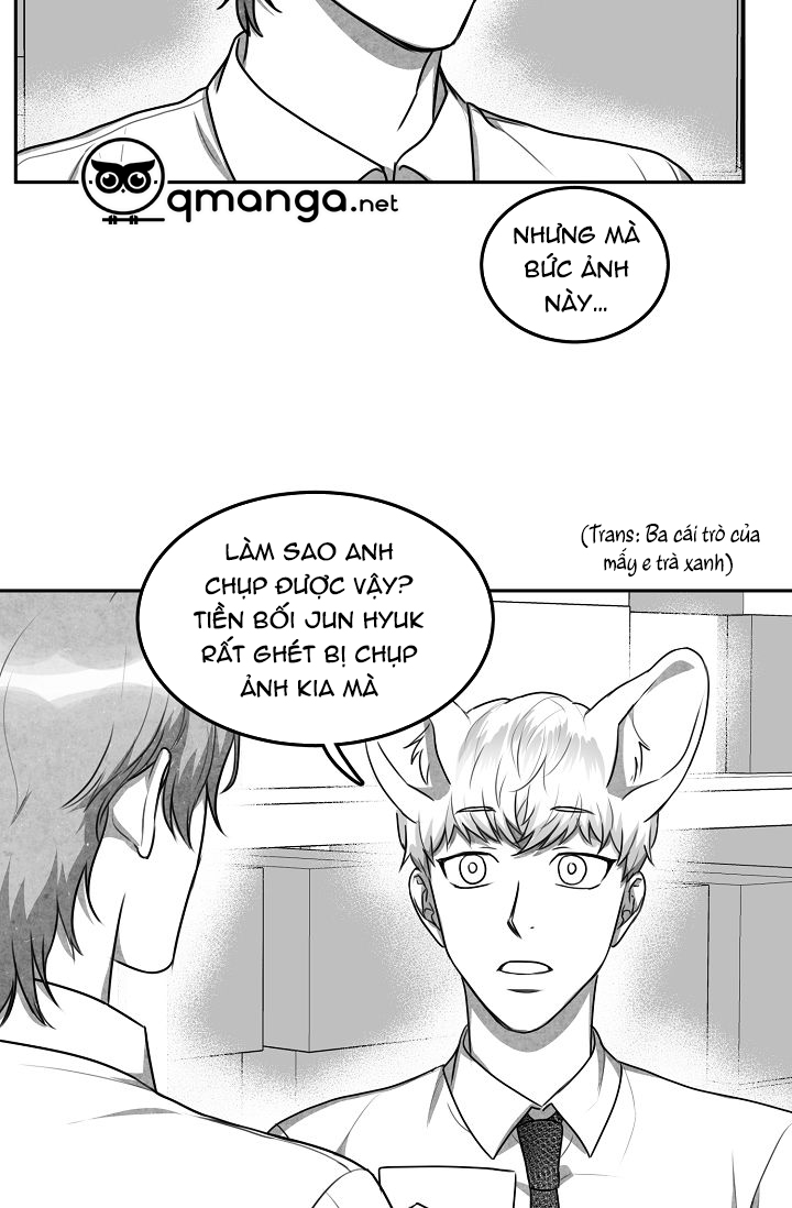 khi cún biết yêu chapter 11 48