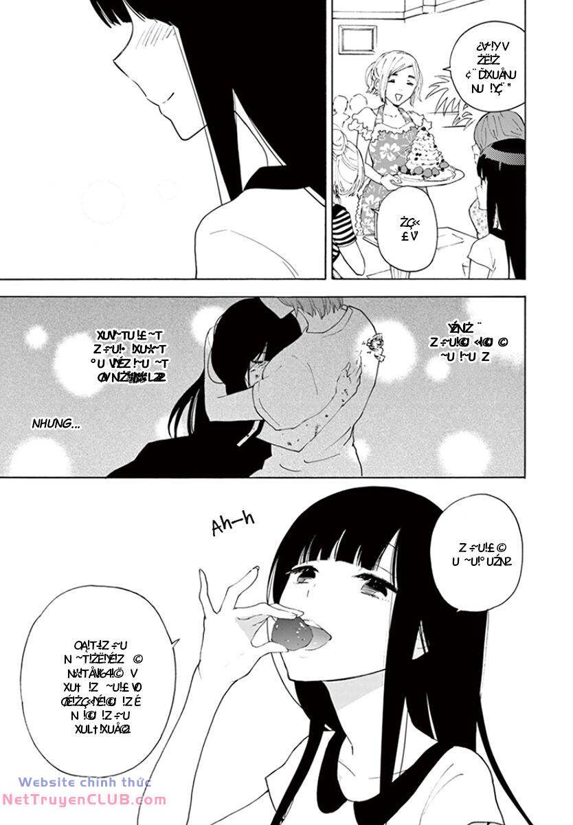 himegoto - juukyuusai no seifuku chapter 100 18