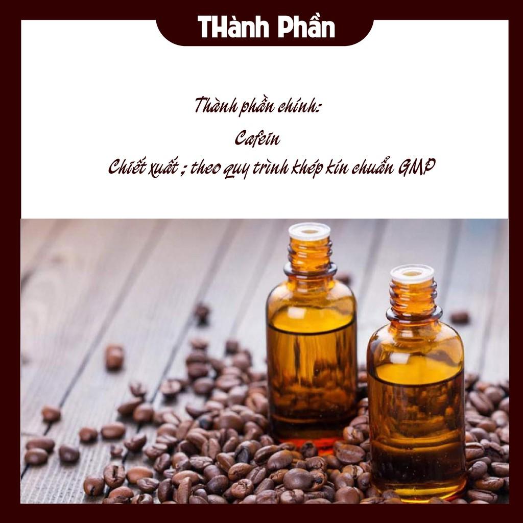 Tinh Dầu Treo Coffee - 8ml