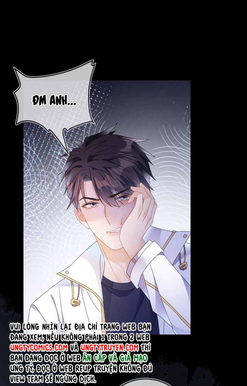 mạnh mẽ công chiếm chapter 42 40