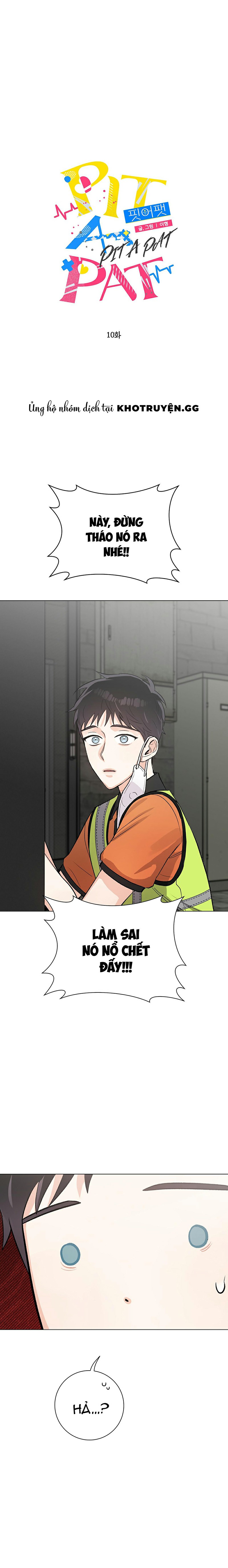 tiếng đập con tim chapter 10 1