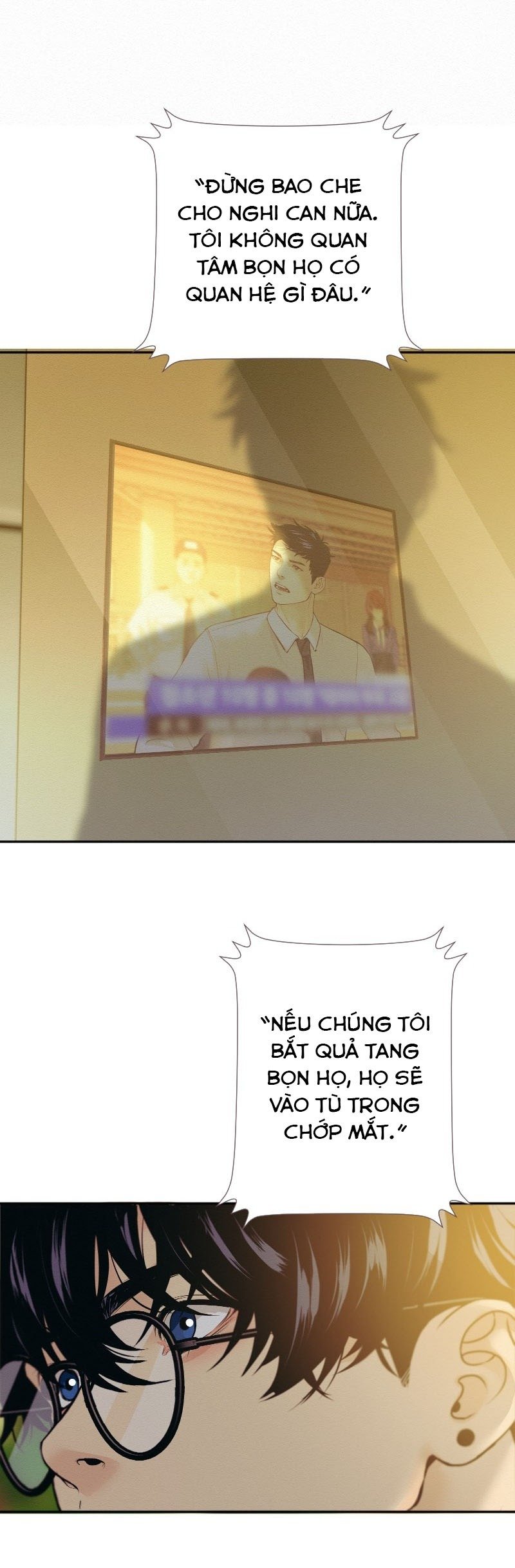 tôi đang hẹn hò với anh chàng điên loạn chapter 23 15