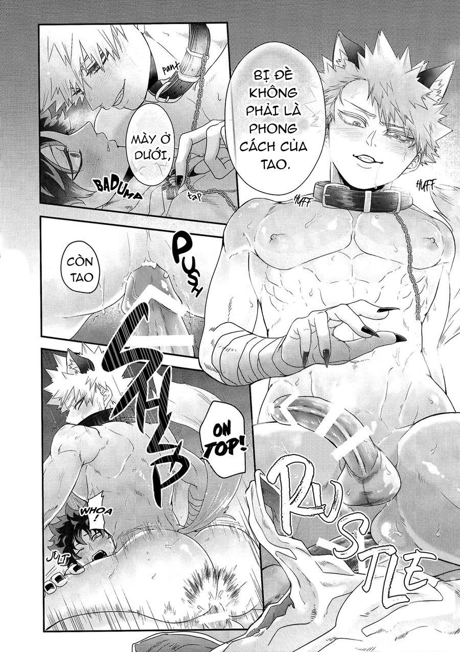 oneshot hỏny chapter 214 14