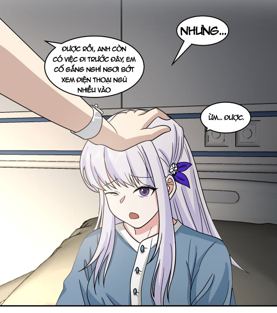 trên người ta có một rồng chapter 544 5