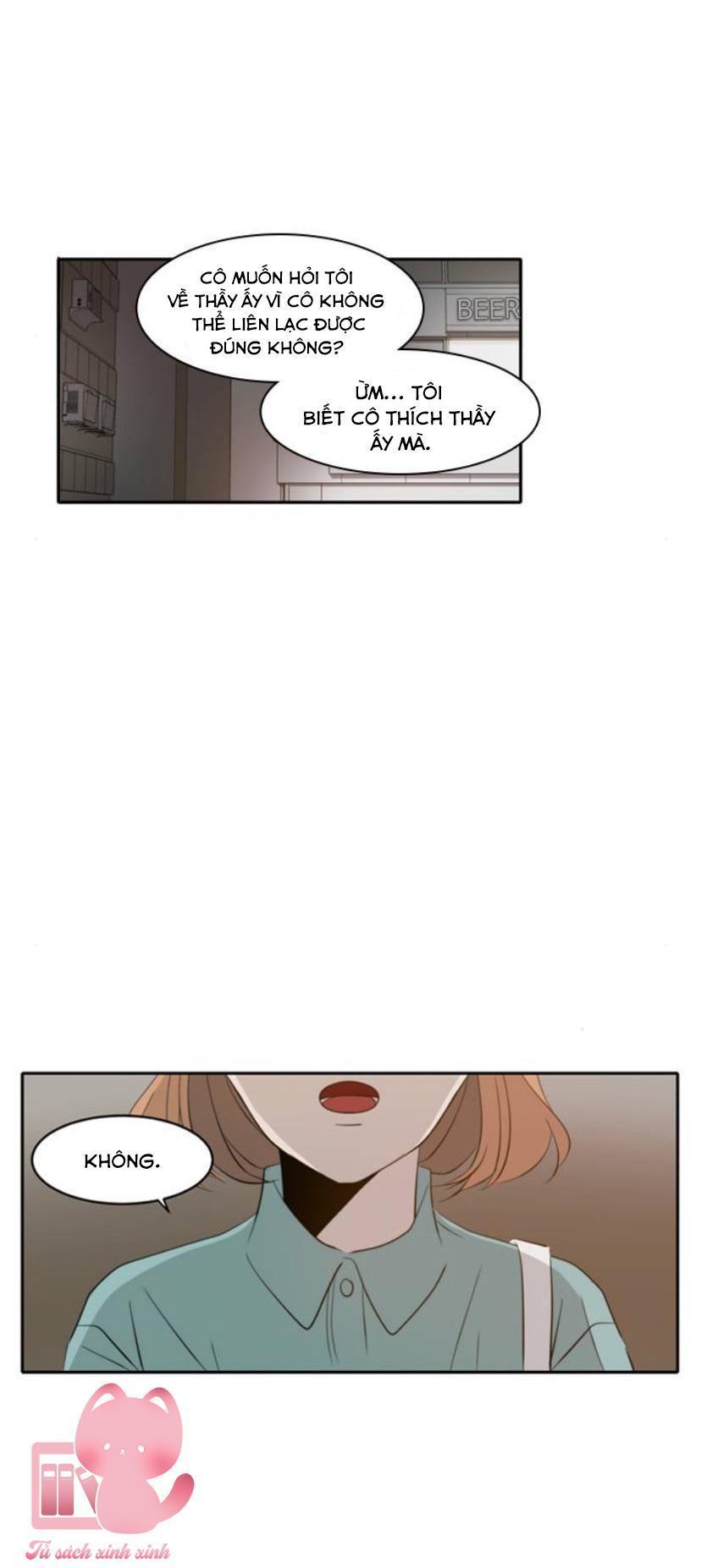 a good day to be a dog chapter 83 38