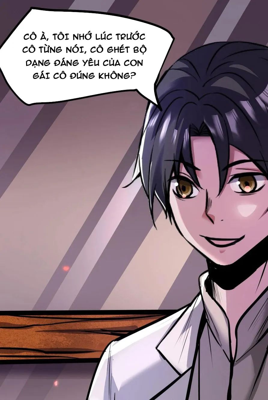 quỷ dị dược tề sư: bệnh nhân của ta đều là kinh khủng chapter 71 1