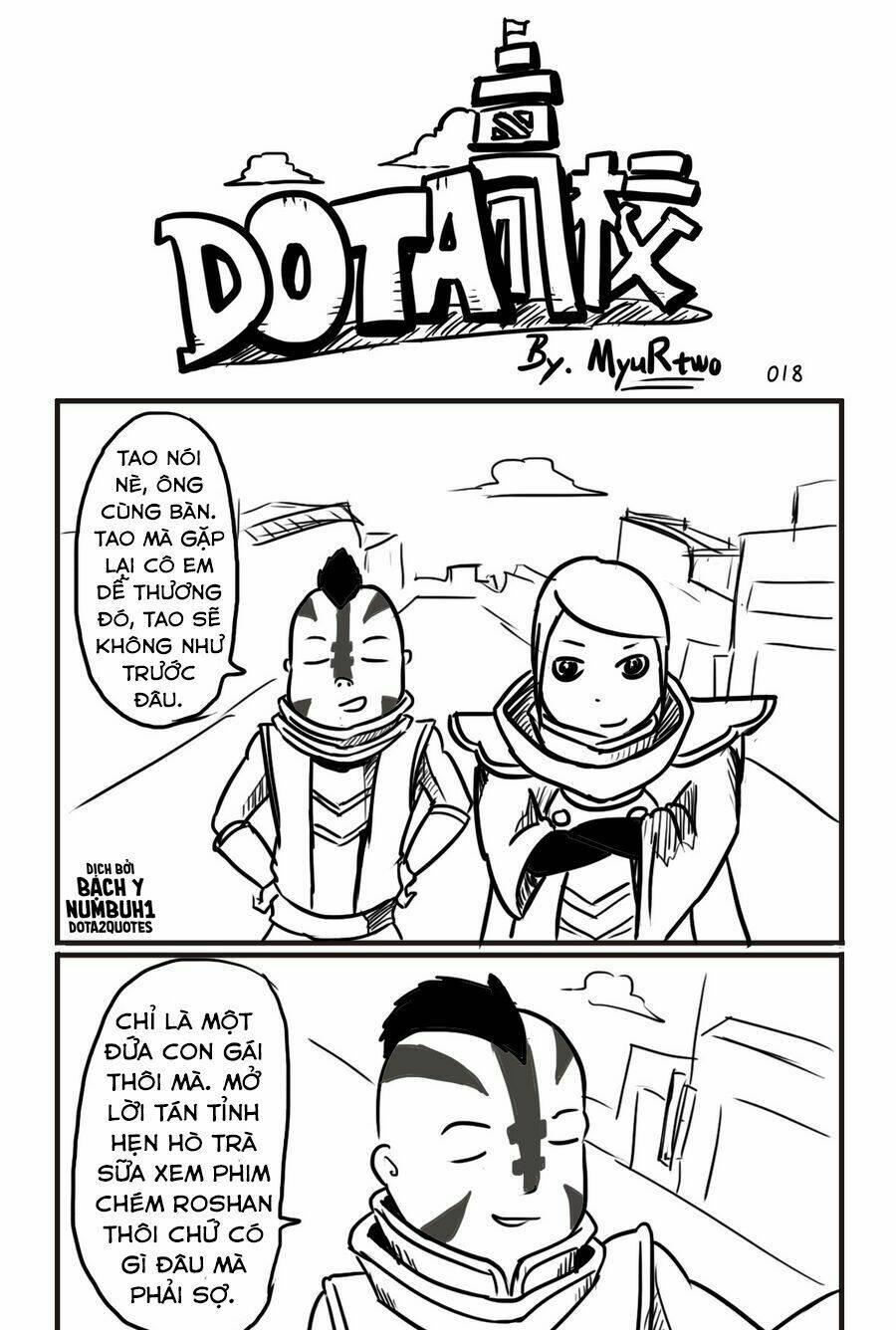 trường học dota chapter 16 5