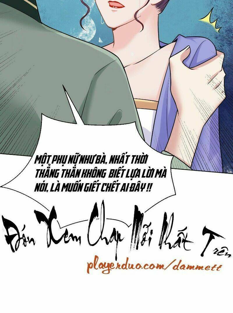 độc y đích nữ chapter 111 33