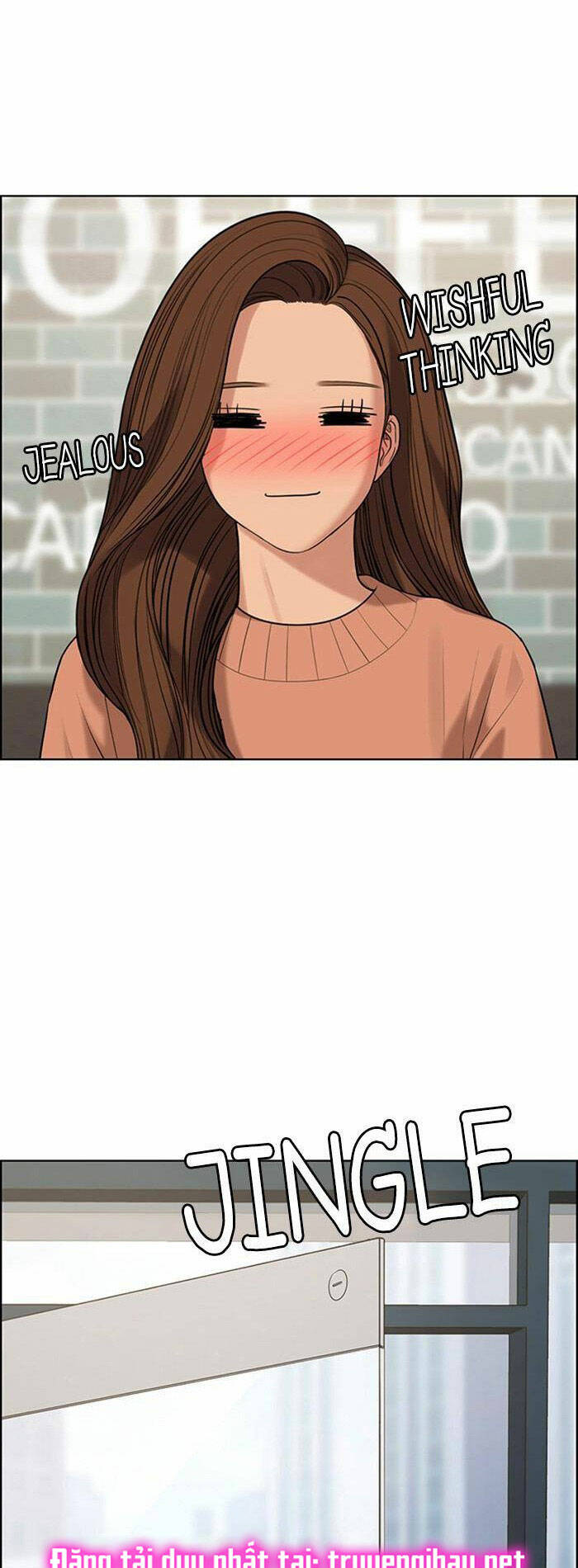 nữ thần giáng thế chapter 167.2 38