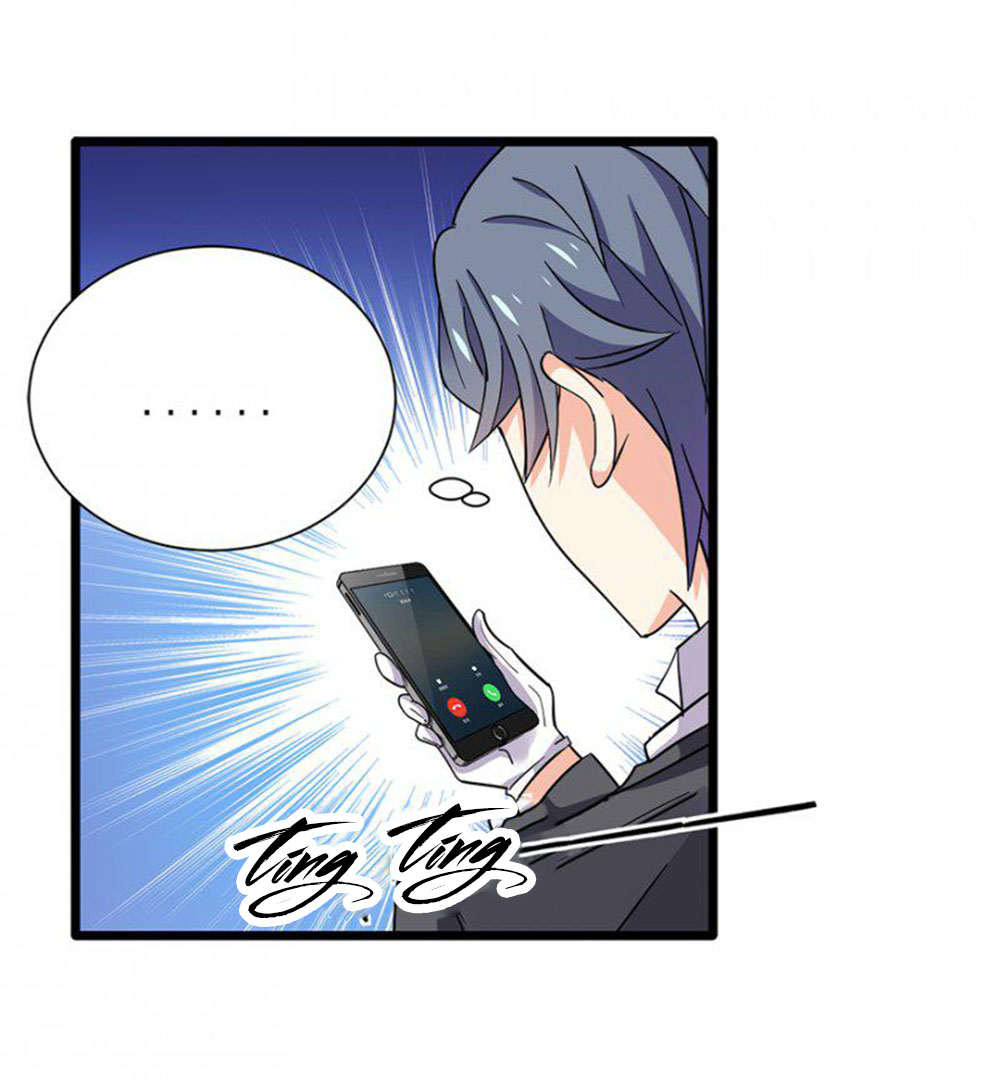 nhật ký dạy dỗ của gia tộc đáng yêu chapter 13 9