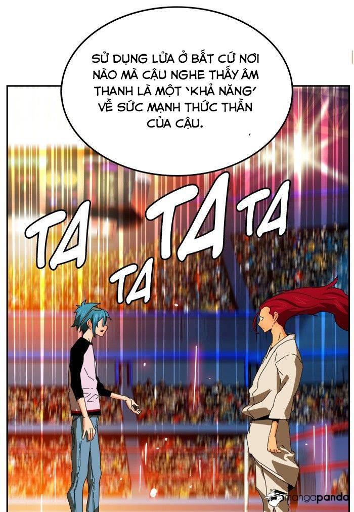 Chúa tể học đường chapter 343.2 66