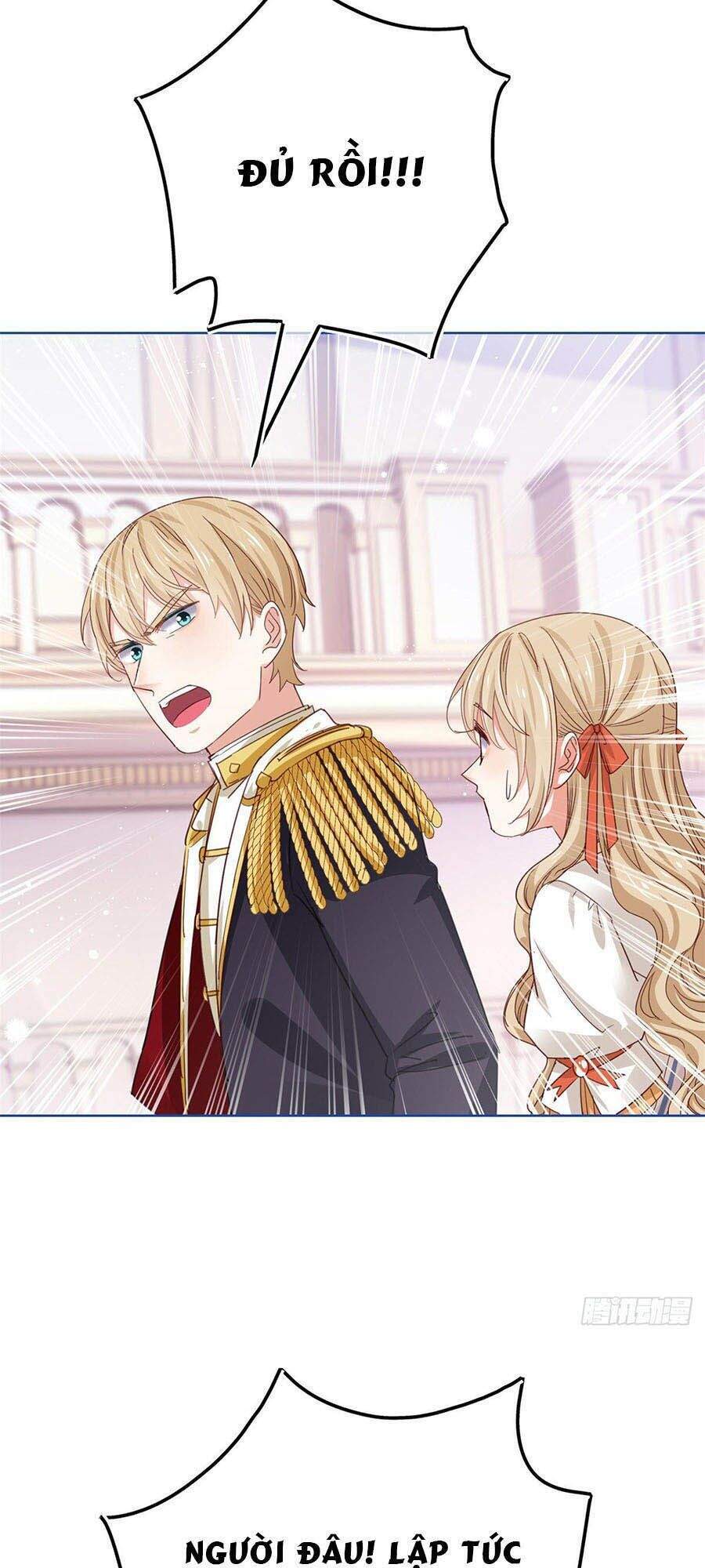 đế quốc đầu tiên có nữ hoàng chapter 51 7