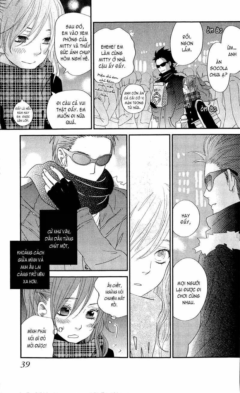 tonari no kaibutsu-kun chapter 25 41