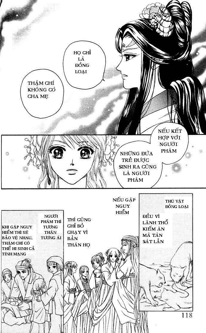 tiên khúc chapter 5 55