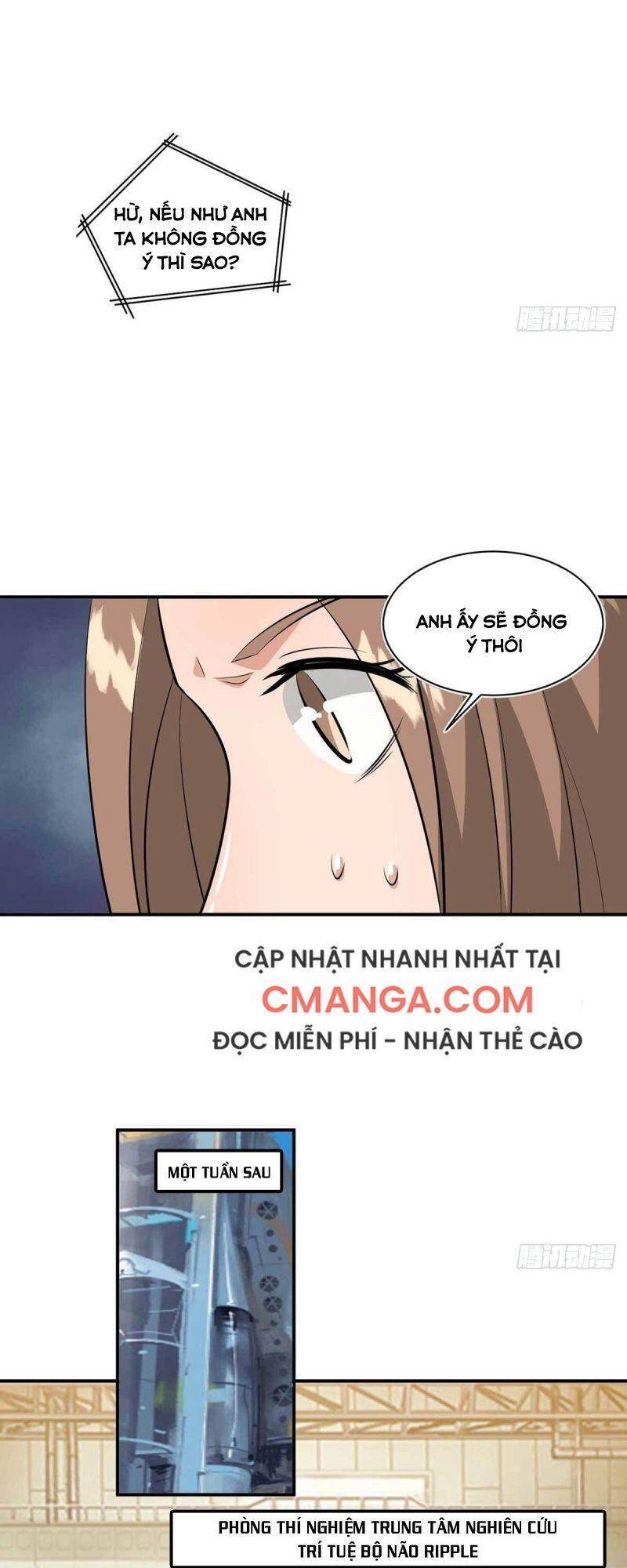 quỷ quyệt @ai chapter 19 20