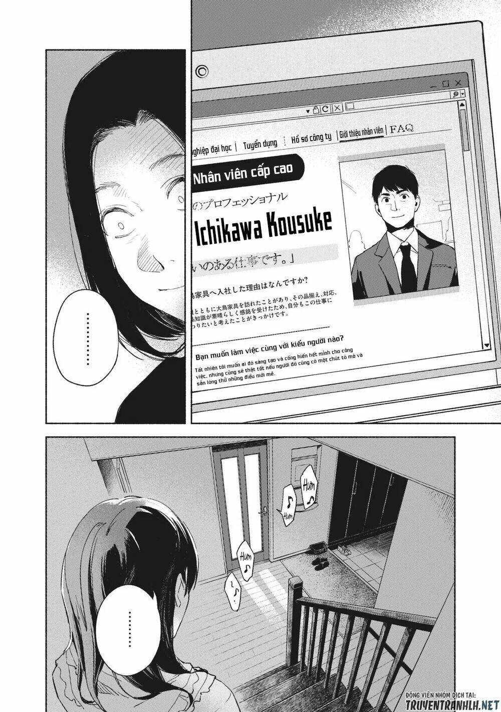 my daughter's friend chapter 36 22