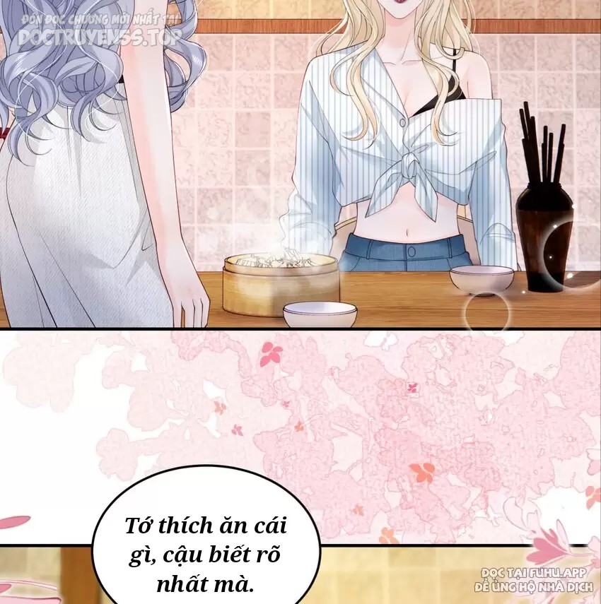 mận xanh chapter 73 39