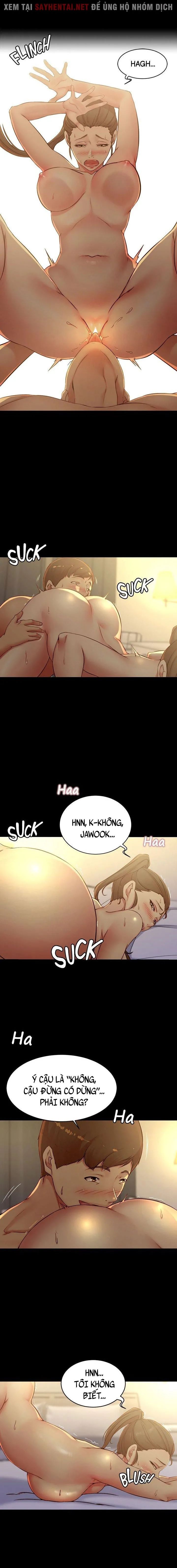 nhật ký quần lót chapter 46 4